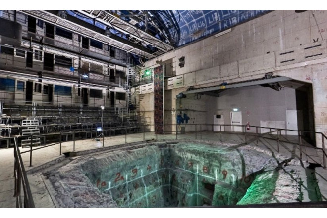 Bu ölkə 10 il ərzində ilk nüvə reaktoruna sahib olmağı planlaşdırır 