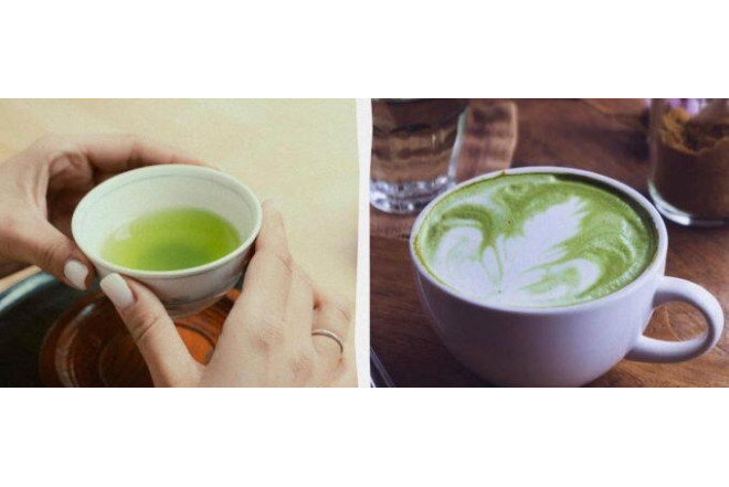 Normal çaydan 137 qat daha güclü: İmmunitet üçün ən yaxşı içki