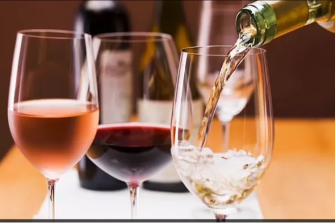 Spirtli içkilərin məlum olmayan FAYDALARI 