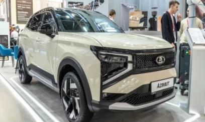 Tamamilə yeni “Niva” buraxılacaq 