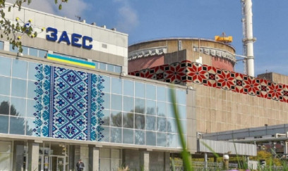 Rusiya və Ukrayna arasında Zaporojye AES-də atəşkəs elan edilib 