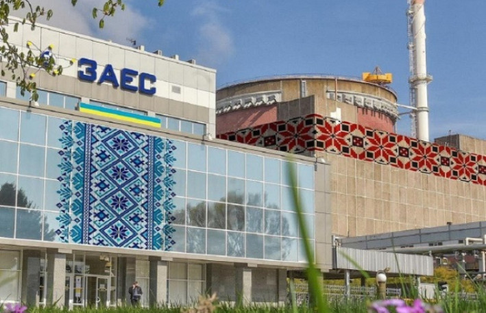 Rusiya və Ukrayna arasında Zaporojye AES-də atəşkəs elan edilib 