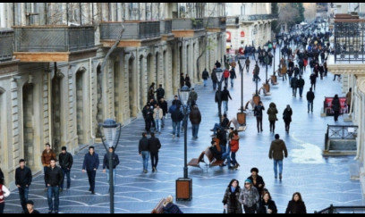 Dekabrın 29-u ilə bağlı ŞAD XƏBƏR 