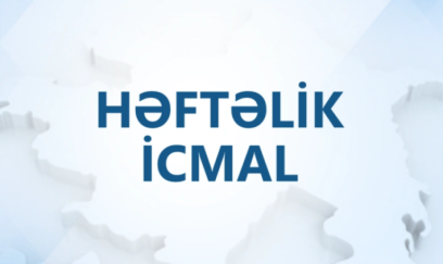 Müdafiə Nazirliyinin həftəlik icmalı yayımlanıb- VİDEO