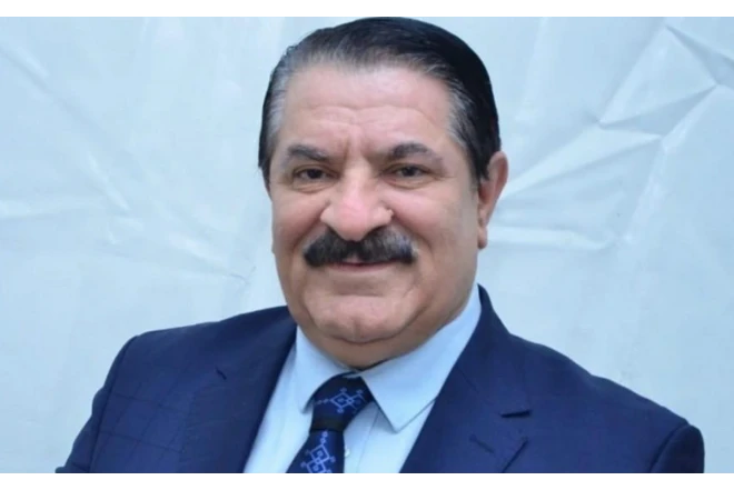 Keçmiş xanımı Ağadadaş Ağayevdən dəbdəbəli villanı geri istəyir: "Qızıma verməli idi, indiki arvadına bağışladı"