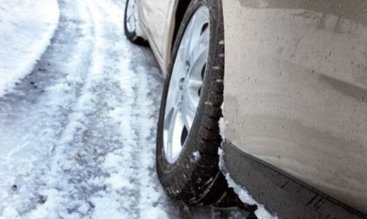 Yollar buz bağlayacaq 