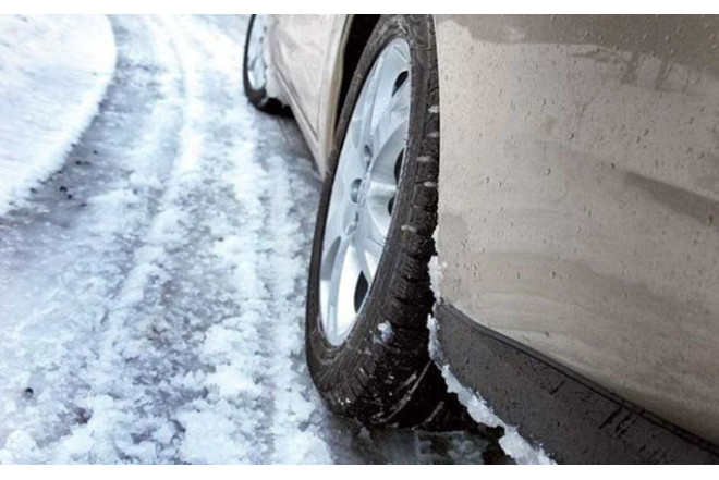 Yollar buz bağlayacaq 