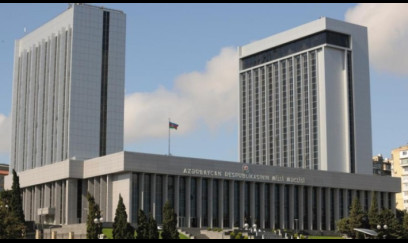 Elmar Hüseynov Milli Məclisdə yüksək vəzifəyə təyin olundu 