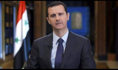 Suriyada Əsədin son izləri də SİLİNİR 