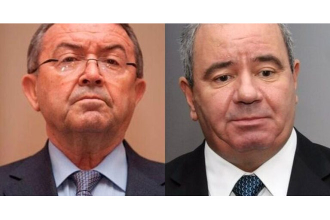 Sabiq nazirlərlə bağlı qərar verildi 