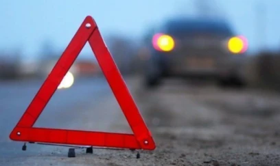 Tərtərdə QƏZA: Yaralılar var