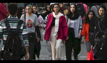 İran əhalisinin 46 milyonunu itirəcək - Nazirdən ŞOK AÇIQLAMA