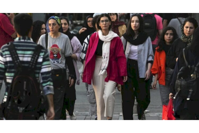 İran əhalisinin 46 milyonunu itirəcək - Nazirdən ŞOK AÇIQLAMA