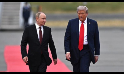 Putinlə Trampın danışığının təfərrüatları açıqlanıb 