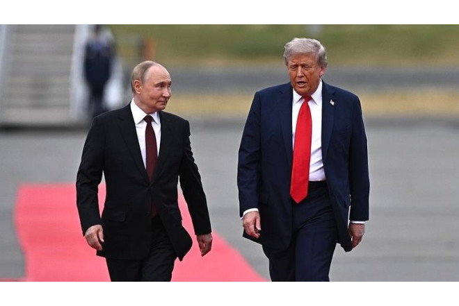 Putinlə Trampın danışığının təfərrüatları açıqlanıb 