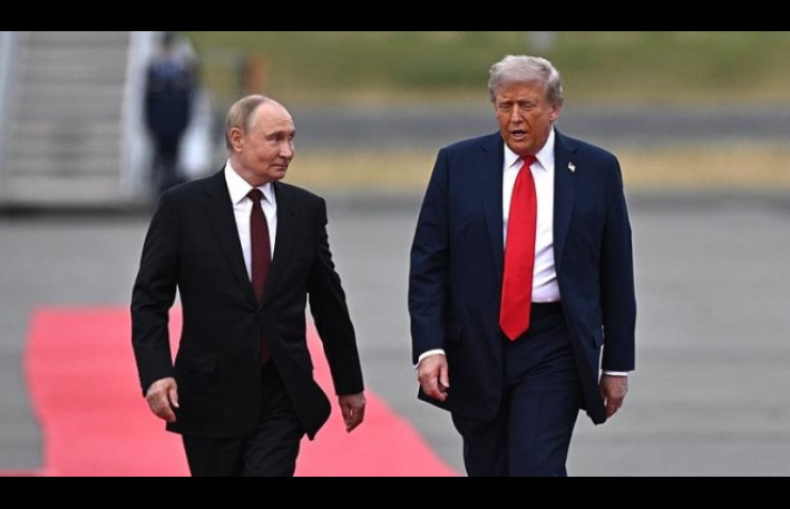 Putinlə Trampın danışığının təfərrüatları açıqlanıb 