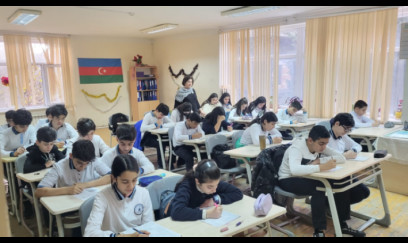 Bu gün məktəbdə təhlükəsizlik ikinci plandadırsa, sabah təhsil də ikinci planda olacaq- SOS