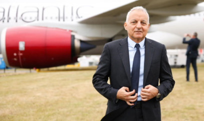 Rolls-Royce 100 milyonluq səhm mükafatı ala bilər 