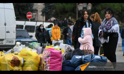 Qarabağ erməniləri ilə bağlı qərar dəyişib 