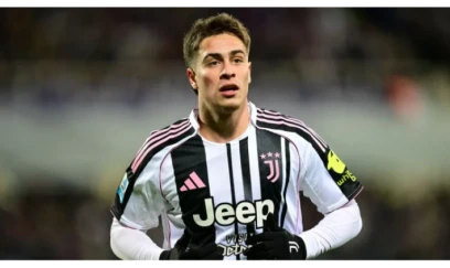 "Yuventus" Kenan Yıldızın maaşında şok artım etdi - RƏQƏM