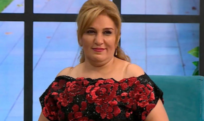 "İki nəfərə hər ay 10 kq ƏT ALIRIQ"