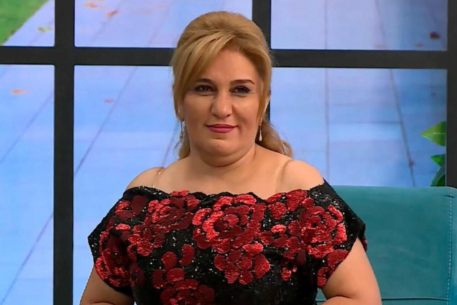 "İki nəfərə hər ay 10 kq ƏT ALIRIQ"