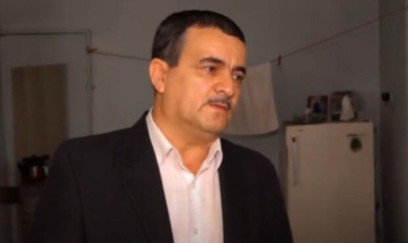 Tanınmış meyxanaçı xəstəxanadan evə buraxıldı - YENİLƏNİB