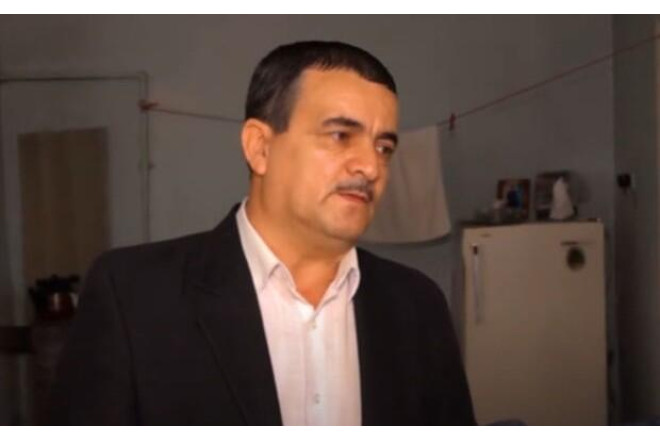 Tanınmış meyxanaçı xəstəxanadan evə buraxıldı - YENİLƏNİB