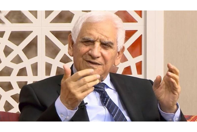 Nəriman Həsənzadə xəstəxanadan evə buraxıla bilər