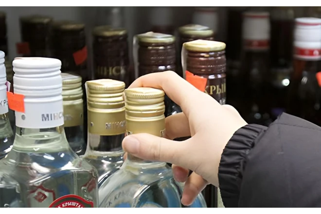 Regionlarda mənşəyi məlum olmayan araqlar satışa çıxarılıb - XƏBƏRDARLIQ