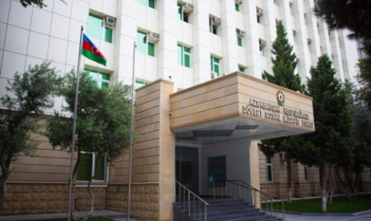 DSMF-nin 2026-cı il büdcəsi bəlli oldu 