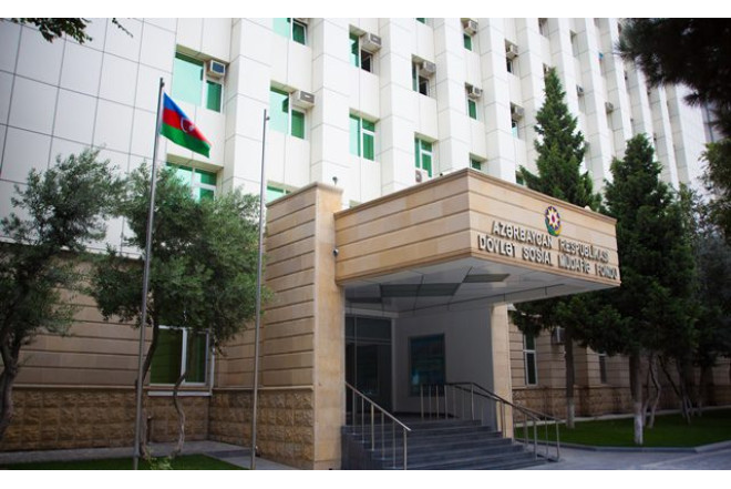 DSMF-nin 2026-cı il büdcəsi bəlli oldu 