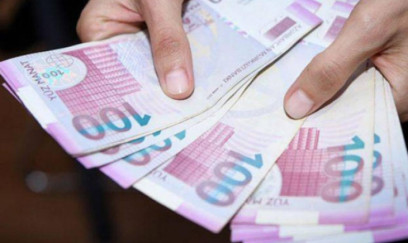 Gələn il yaşayış minimumu 300 manat olacaq 