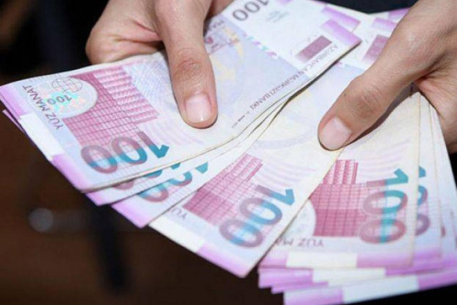 Gələn il yaşayış minimumu 300 manat olacaq 