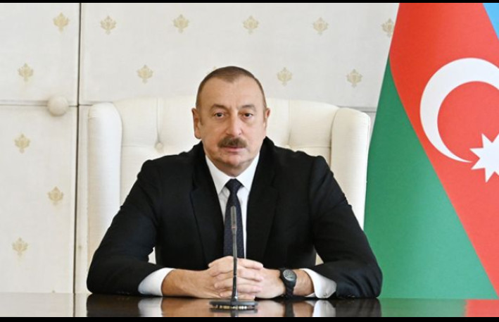 Prezident 2026-cı il üçün ehtiyac meyarını təsdiqlədi 