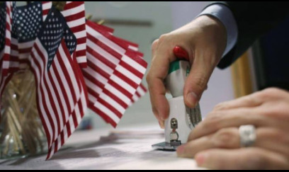 Tarixi ədalətin bərpası: 907-ci düzəliş ləğv edilir