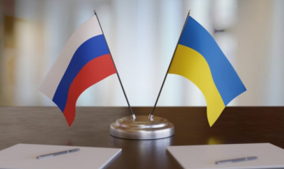 Çin Ukrayna-Rusiya danışıqlarında vasitəçilik səylərini artırır