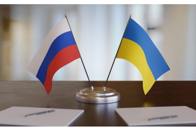 Çin Ukrayna-Rusiya danışıqlarında vasitəçilik səylərini artırır