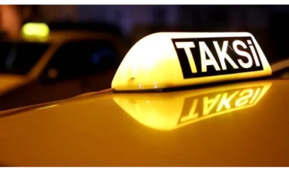 Taksi xidməti üçün buraxılış kartlarının verilməsi qaydası açıqlandı