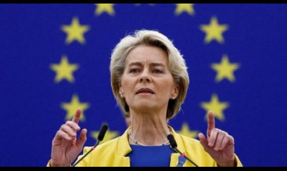 ABŞ-ın keçmiş müşaviri fon der Leyeni sərt tənqid etdi