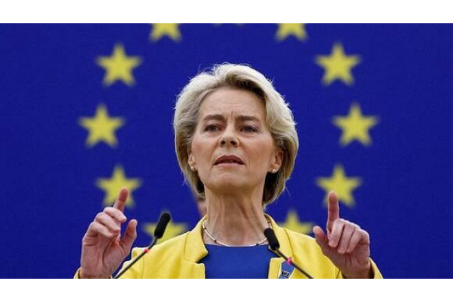 ABŞ-ın keçmiş müşaviri fon der Leyeni sərt tənqid etdi