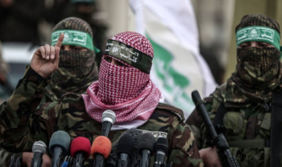 HƏMAS: Trampın bunu edə biləcəyinə inanırıq 