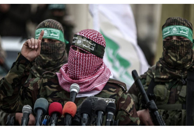 HƏMAS: Trampın bunu edə biləcəyinə inanırıq 