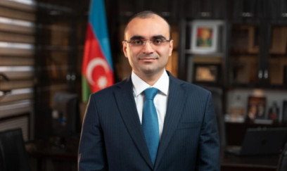 Bu rayonun icra başçısı vəzifəsindən azad edildi 