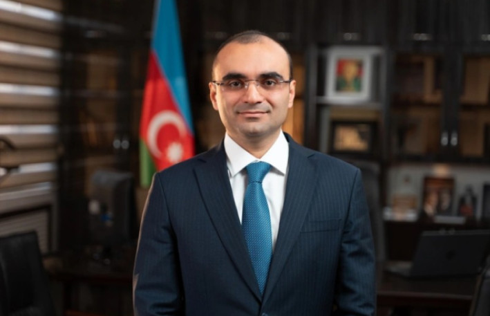 Bu rayonun icra başçısı vəzifəsindən azad edildi 