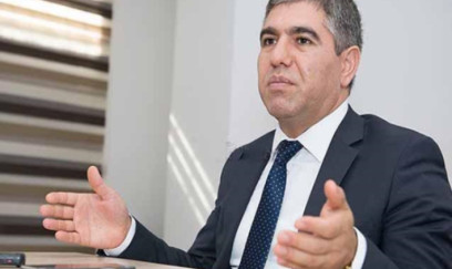 Deputat universitetdə dərs keçəcək?