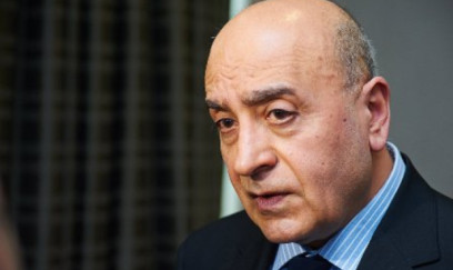 Rasim Musabəyov TƏLTİF EDİLDİ - SƏRƏNCAM