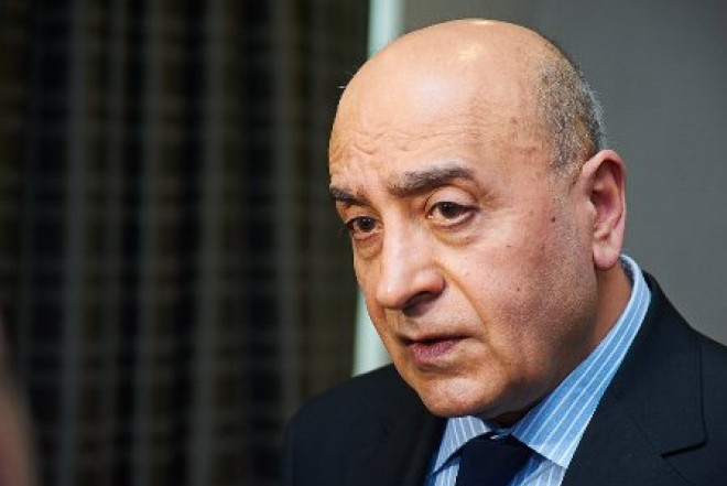 Rasim Musabəyov TƏLTİF EDİLDİ - SƏRƏNCAM