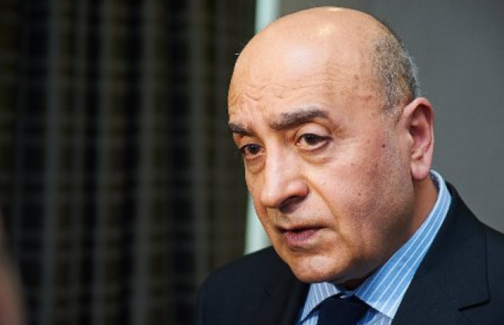 Rasim Musabəyov TƏLTİF EDİLDİ - SƏRƏNCAM