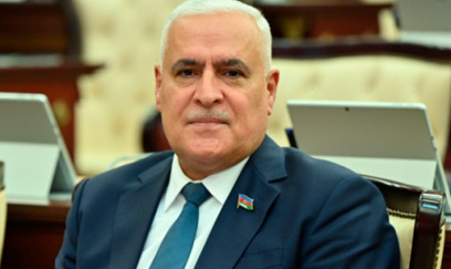 “Həmrəylik Günü xalqımızın birliyini, soydaşlarımızın həmrəyliyini əks etdirir” 